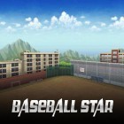 Juntamente com o jogo  para Android, baixar grátis do Estrela de basebol em celular ou tablet.