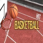 Juntamente com o jogo  para Android, baixar grátis do Hit de basquete em celular ou tablet.