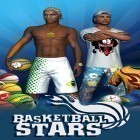 Juntamente com o jogo As Aventuras da Cidade Grande - San Francisco para Android, baixar grátis do Estrela de Basketball em celular ou tablet.