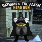 Juntamente com o jogo 1096 Anno Domini A Cruzada de Cavaleiros  para Android, baixar grátis do Batman e o Flash: Corrida heróica em celular ou tablet.