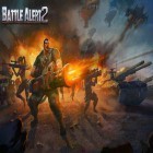 Juntamente com o jogo Aliança de honra para Android, baixar grátis do Alerta de Batalha 2: 3D edição em celular ou tablet.