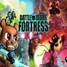Juntamente com o jogo Corrida em Ladeiras para Android, baixar grátis do  Batalha de Ursos: Fortaleza em celular ou tablet.