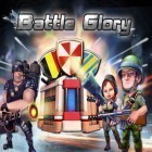 Juntamente com o jogo Evil destroyer: Bullet boom para Android, baixar grátis do Glória de batalha em celular ou tablet.