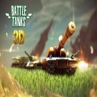 Juntamente com o jogo A boa vingança para Android, baixar grátis do Tanques de guerra 3D: Armagedom em celular ou tablet.