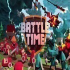 Juntamente com o jogo  para Android, baixar grátis do Hora de batalha em celular ou tablet.