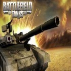 Juntamente com o jogo A Roleta Russa para Android, baixar grátis do Campo de batalha de tanques 3D em celular ou tablet.