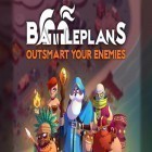 Juntamente com o jogo Miriel Misterio Encantado para Android, baixar grátis do Plano de batalha: Seja mais esperto do que seus inimigos em celular ou tablet.