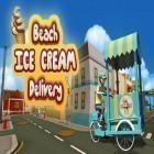 Juntamente com o jogo Pool de 8 bolinhas para Android, baixar grátis do Entrega de sorvete na praia  em celular ou tablet.
