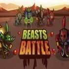 Juntamente com o jogo  para Android, baixar grátis do Batalha de bestas  em celular ou tablet.