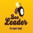 Juntamente com o jogo Joe Montana: Futebol para Android, baixar grátis do Líder de abelhas: É hora de negócio! em celular ou tablet.