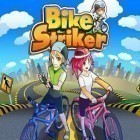 Juntamente com o jogo Flick champions VS: Quad bikes para Android, baixar grátis do As Ciclistas em celular ou tablet.
