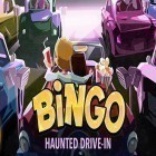 Juntamente com o jogo Escape the Prison - Adventure Game para Android, baixar grátis do Bingo! Cinema com fantasmas em celular ou tablet.