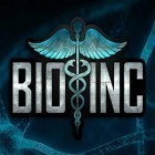 Juntamente com o jogo Caverna encantada 2 para Android, baixar grátis do Bio corporação: Praga biomédica em celular ou tablet.