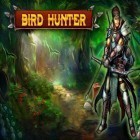 Juntamente com o jogo Archer duel para Android, baixar grátis do Caçador de pássaros em celular ou tablet.