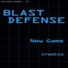 Juntamente com o jogo  para Android, baixar grátis do Defesa Explosiva em celular ou tablet.