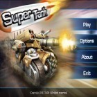 Juntamente com o jogo Speed racing ultimate 4 para Android, baixar grátis do Explosão de Tanque 3D em celular ou tablet.