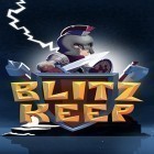 Juntamente com o jogo Tiny quest heroes para Android, baixar grátis do Blitz fortaleza em celular ou tablet.