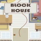 Juntamente com o jogo Menino Boboi: Ejo Jo ataca para Android, baixar grátis do Casa de blocos em celular ou tablet.