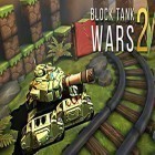 Juntamente com o jogo Armored Heroes para Android, baixar grátis do Guerras de tanques de blocos 2 em celular ou tablet.