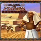 Juntamente com o jogo Total RPG: Towers of the ancient legion para Android, baixar grátis do Blocos de Pirâmide: Quebrador em celular ou tablet.
