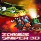 Juntamente com o jogo Save alien para Android, baixar grátis do Atirador sangrento: Planeta de zumbi. Zumbi atirador 3D em celular ou tablet.