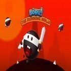 Juntamente com o jogo Chaos battle league para Android, baixar grátis do Boru! Ninja correndo  em celular ou tablet.