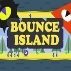 Juntamente com o jogo Combinando com amigos para Android, baixar grátis do Ilha de saltos: Aventura de saltos em celular ou tablet.