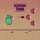 Juntamente com o jogo Última esperança: Heróis zumbi Defesa de torre para Android, baixar grátis do Tanque saltando em celular ou tablet.