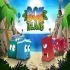 Juntamente com o jogo Radiante para Android, baixar grátis do Ilha de caixa em celular ou tablet.