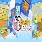 Juntamente com o jogo Maneiras mudos de fugir para Android, baixar grátis do Quebra-cabeça do Cérebro em celular ou tablet.