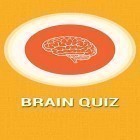 Juntamente com o jogo Casa de Zumbis para Android, baixar grátis do Teste para cérebro: Apenas 1 palavra! em celular ou tablet.