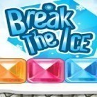 Juntamente com o jogo A Loucura do Dojo para Android, baixar grátis do Quebra o Gelo - Mundo da Neve em celular ou tablet.