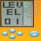 Juntamente com o jogo Evoland 2 para Android, baixar grátis do Retro Tetris em celular ou tablet.