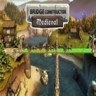 Juntamente com o jogo Doodle Fisica para Android, baixar grátis do Construtor de pontes: Medieval em celular ou tablet.