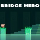 Juntamente com o jogo Lord Legend: Match Brawl para Android, baixar grátis do Herói da Ponte  em celular ou tablet.