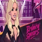 Juntamente com o jogo Heróis de doces: Mania. De luxo para Android, baixar grátis do Britney Spears: Sonho americano em celular ou tablet.