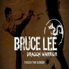 Juntamente com o jogo  para Android, baixar grátis do Bruce Lee - O Guerreiro Dragão em celular ou tablet.