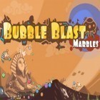 Juntamente com o jogo Soul Land - Douluo Continent para Android, baixar grátis do Explosão de bolhas: Mármores em celular ou tablet.