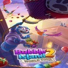 Juntamente com o jogo Labirinto de Estrelas para Android, baixar grátis do Ilha de bolhas 2: Turnê mundial em celular ou tablet.