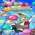 Juntamente com o jogo O Barco Louco para Android, baixar grátis do Ilha de bolhas: Aventura em celular ou tablet.