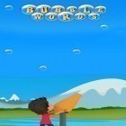 Juntamente com o jogo História de Natal de Bob para Android, baixar grátis do Palavras de bolhas em celular ou tablet.