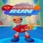Juntamente com o jogo Meu medo e eu para Android, baixar grátis do Buddyman: Corrida em celular ou tablet.
