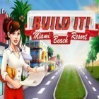 Juntamente com o jogo Volna para Android, baixar grátis do Construí-lo! Miami resort de praia em celular ou tablet.