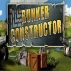 Juntamente com o jogo A sala dois para Android, baixar grátis do Construtor de Bunkers em celular ou tablet.