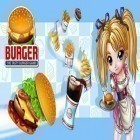 Juntamente com o jogo O rei e a Salamandra para Android, baixar grátis do Burger em celular ou tablet.