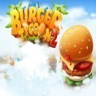 Juntamente com o jogo Maias e Alienígenas para Android, baixar grátis do Magnata de hamburguer 2 em celular ou tablet.