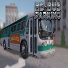 Juntamente com o jogo Dhoom 3: O jogo para Android, baixar grátis do Estacionamento de ônibus em celular ou tablet.