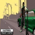 Juntamente com o jogo Construtor para Android, baixar grátis do Califórnia: Direto para Compton em celular ou tablet.