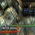 Juntamente com o jogo A Quebra-cabeça de Soldado para Android, baixar grátis do Chamada de commando moderno no combate 4 em celular ou tablet.