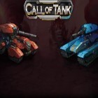 Juntamente com o jogo Grupo das forças especiais para Android, baixar grátis do Chamada de tanque em celular ou tablet.
